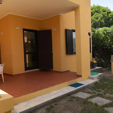 Apartamento Renovierte Nur Wenige Schritte Vom Entfernt In By Interhome Costa Rei