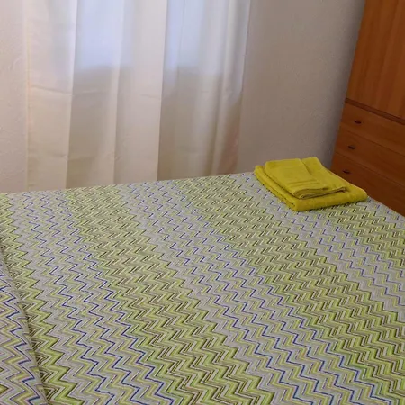Renovierte Nur Wenige Schritte Vom Entfernt In By Interhome * Costa Rei