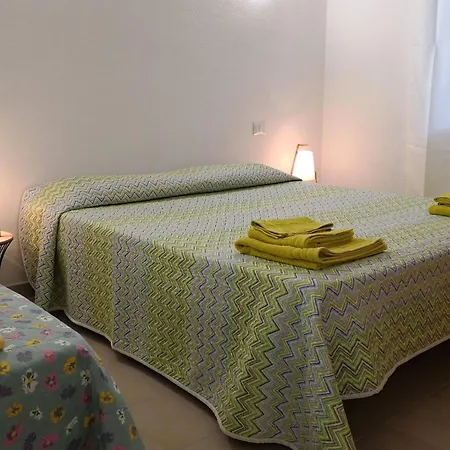 Renovierte Nur Wenige Schritte Vom Entfernt In By Interhome * Costa Rei