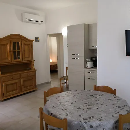 Renovierte Nur Wenige Schritte Vom Entfernt In By Interhome Appartement Costa Rei