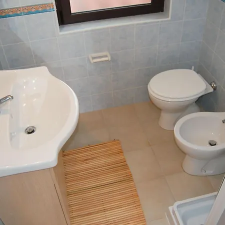 Renovierte Nur Wenige Schritte Vom Entfernt In By Interhome Appartement Costa Rei