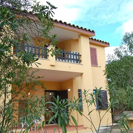 Appartement Renovierte Nur Wenige Schritte Vom Entfernt In By Interhome Costa Rei