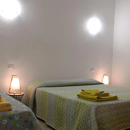 Renovierte Nur Wenige Schritte Vom Entfernt In By Interhome Appartement Costa Rei